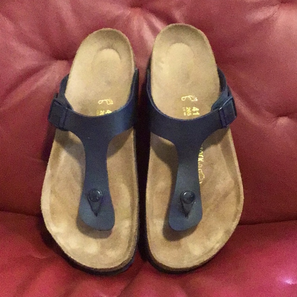 Birkenstock Giza Sz 41